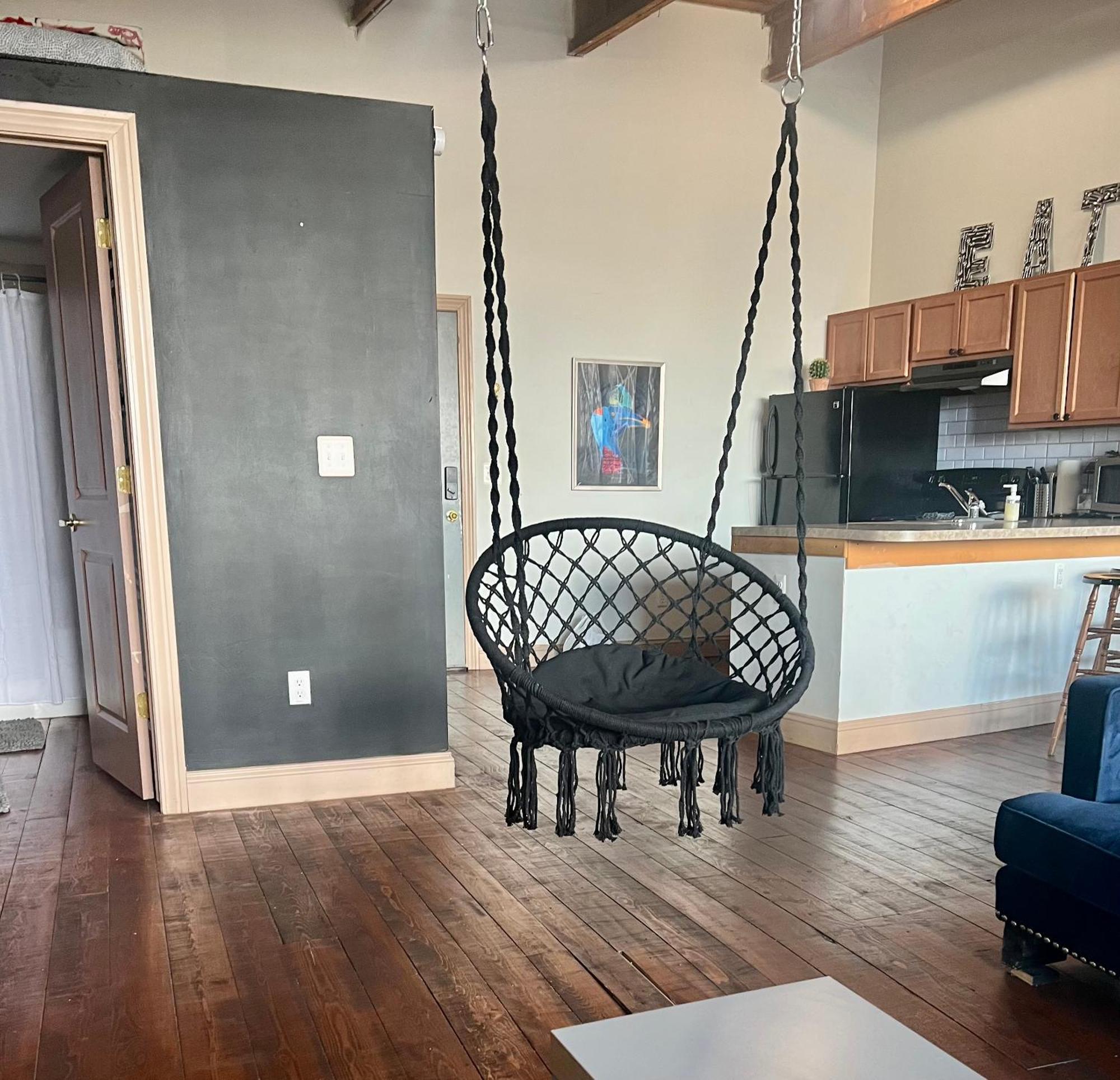 דירות דטרויט 420 Friendly Skyline View Downtown Loft Free Parking מראה חיצוני תמונה