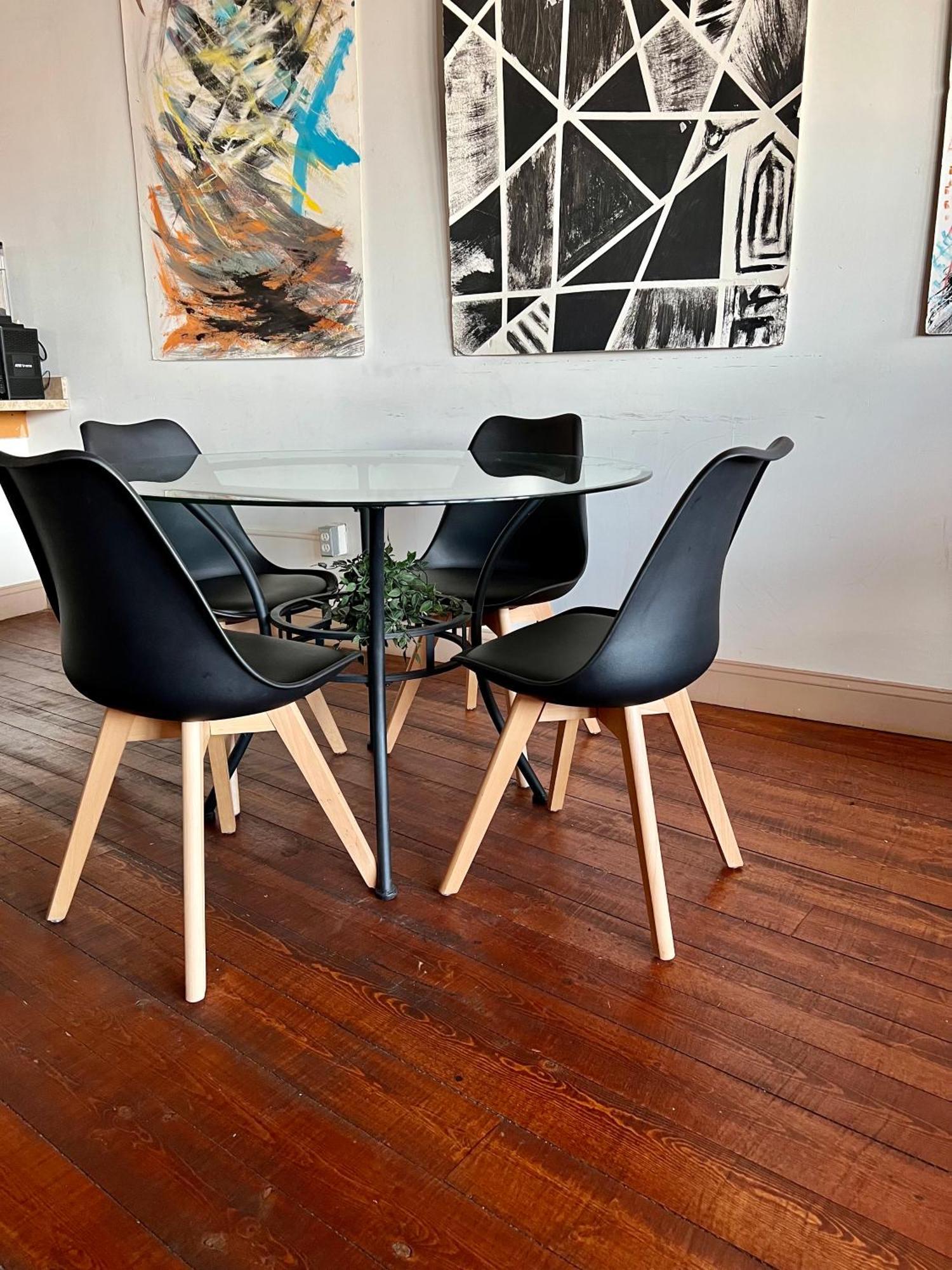 דירות דטרויט 420 Friendly Skyline View Downtown Loft Free Parking מראה חיצוני תמונה